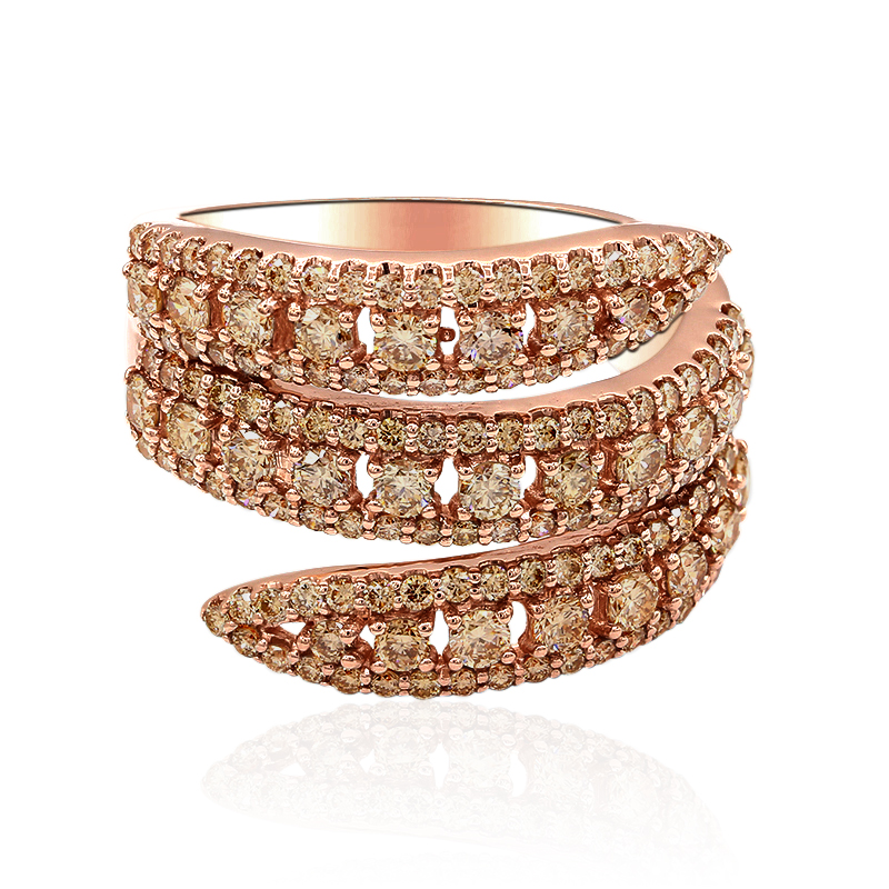 SI1 Argyle-Rose de France-Brillant-Goldring (Annette) Unkategorisiert online kaufen