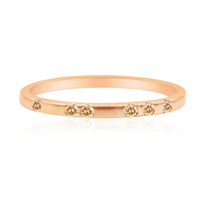 SI1 Argyle-Rose de France-Brillant-Goldring (Annette) Unkategorisiert online kaufen
