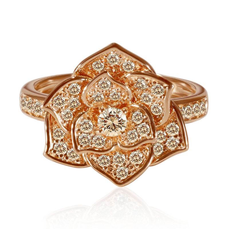 SI1 Argyle-Rose de France-Brillant-Goldring (Annette) Unkategorisiert online kaufen