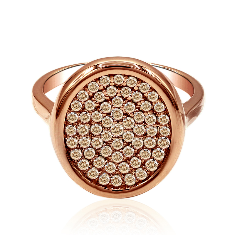 SI1 Argyle-Rose de France-Brillant-Goldring (Annette) Unkategorisiert online kaufen