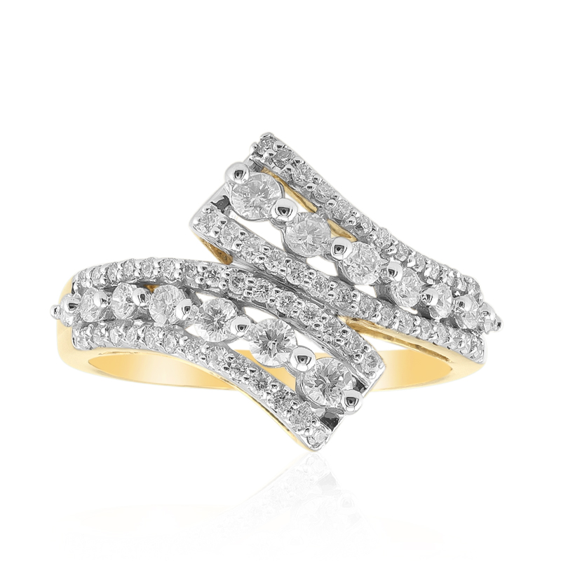 SI1 (G) Brillant-Goldring (Annette) Unkategorisiert online kaufen SI1 (G) Brillant-Goldring (Annette) Unkategorisiert online kaufen