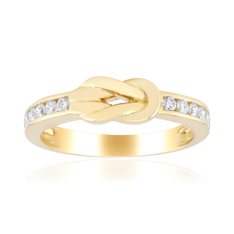SI1 (G) Brillant-Goldring (Annette) Unkategorisiert online kaufen SI1 (G) Brillant-Goldring (Annette) Unkategorisiert online kaufen