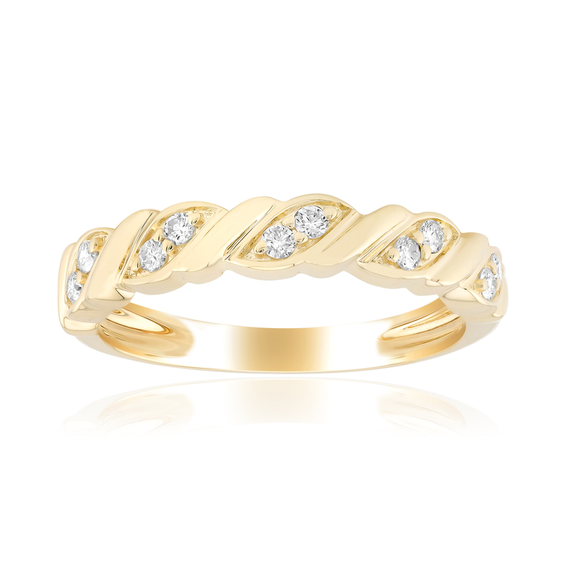 SI1 (G) Brillant-Goldring (Annette) Unkategorisiert online kaufen SI1 (G) Brillant-Goldring (Annette) Unkategorisiert online kaufen