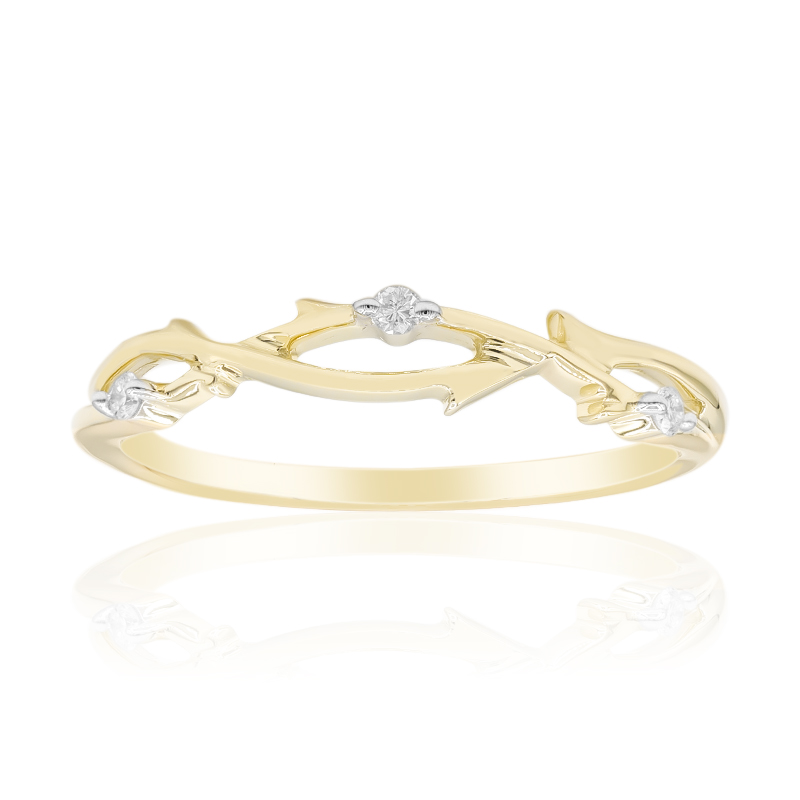 SI1 (G) Brillant-Goldring (Annette) Unkategorisiert online kaufen SI1 (G) Brillant-Goldring (Annette) Unkategorisiert online kaufen