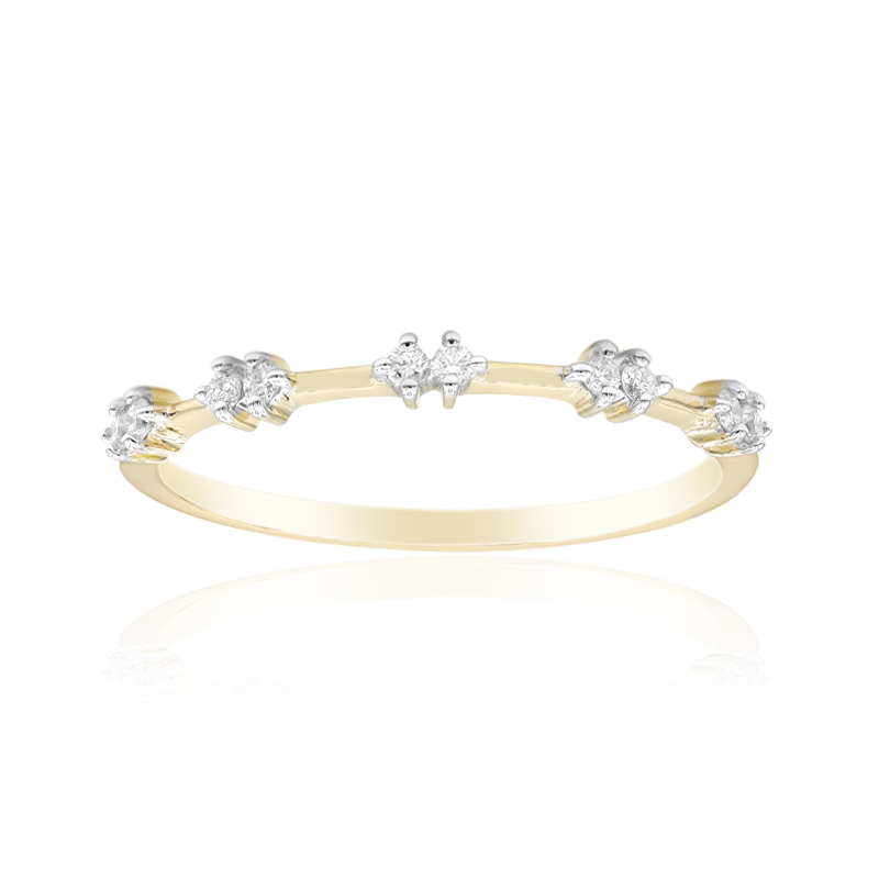 SI1 (G) Brillant-Goldring (Annette) Unkategorisiert online kaufen SI1 (G) Brillant-Goldring (Annette) Unkategorisiert online kaufen