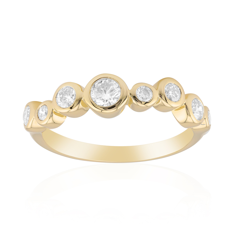 SI1 (G) Brillant-Goldring (Annette) Unkategorisiert online kaufen SI1 (G) Brillant-Goldring (Annette) Unkategorisiert online kaufen