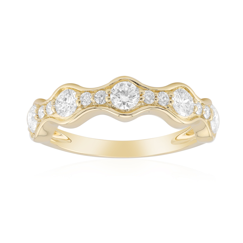 SI1 (G) Brillant-Goldring (Annette) Unkategorisiert online kaufen SI1 (G) Brillant-Goldring (Annette) Unkategorisiert online kaufen