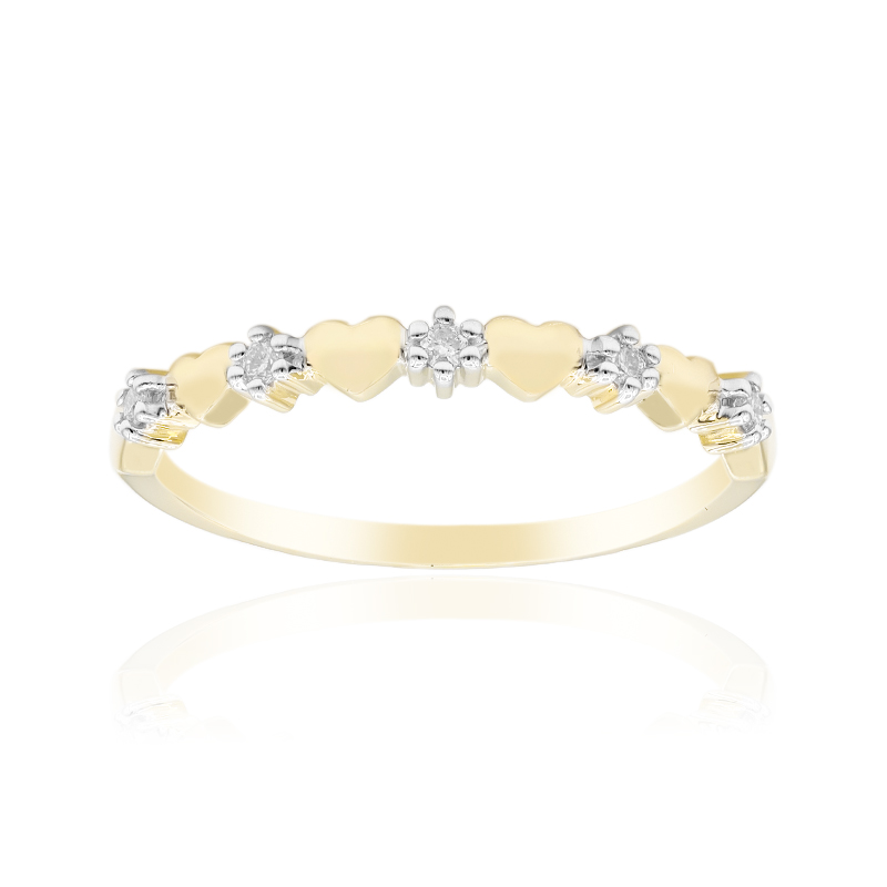 SI1 (G) Brillant-Goldring (Annette) Unkategorisiert online kaufen SI1 (G) Brillant-Goldring (Annette) Unkategorisiert online kaufen