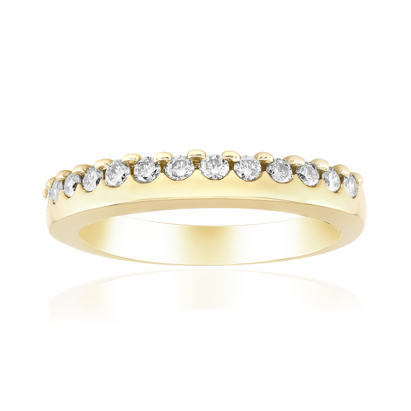 SI1 (G) Brillant-Goldring (Annette) Unkategorisiert online kaufen SI1 (G) Brillant-Goldring (Annette) Unkategorisiert online kaufen