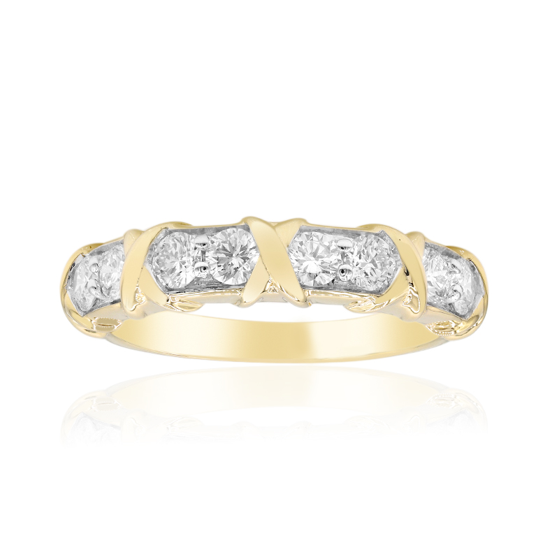 SI1 (G) Brillant-Goldring (Annette) Unkategorisiert online kaufen SI1 (G) Brillant-Goldring (Annette) Unkategorisiert online kaufen