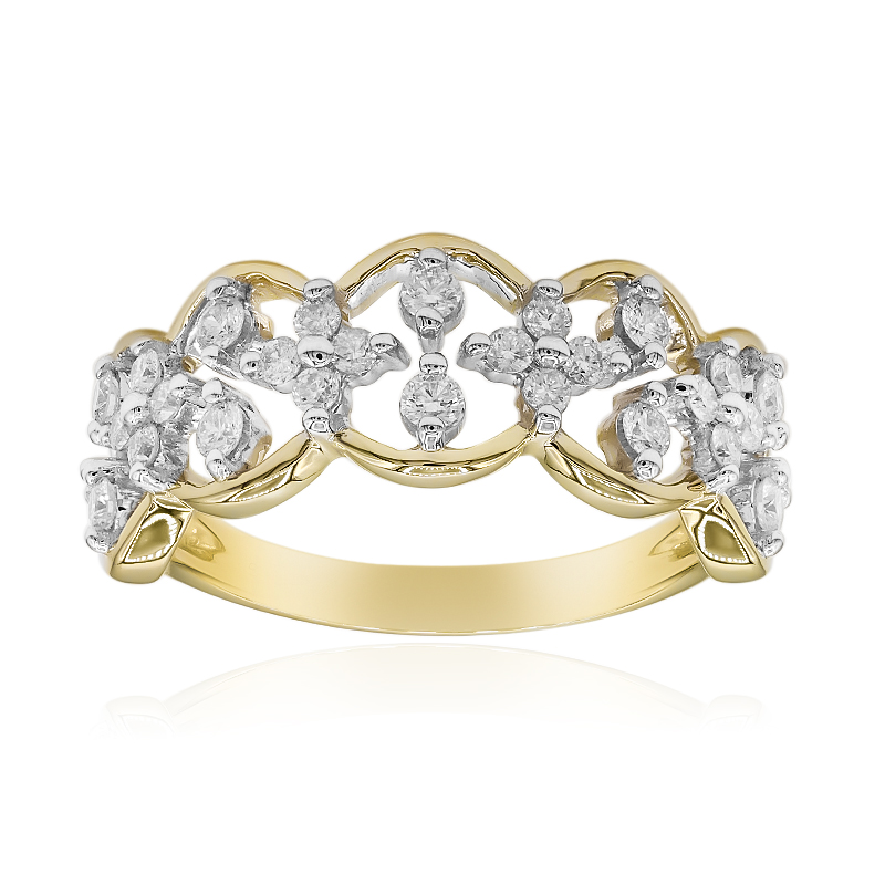 SI1 (G) Brillant-Goldring (Annette) Unkategorisiert online kaufen SI1 (G) Brillant-Goldring (Annette) Unkategorisiert online kaufen