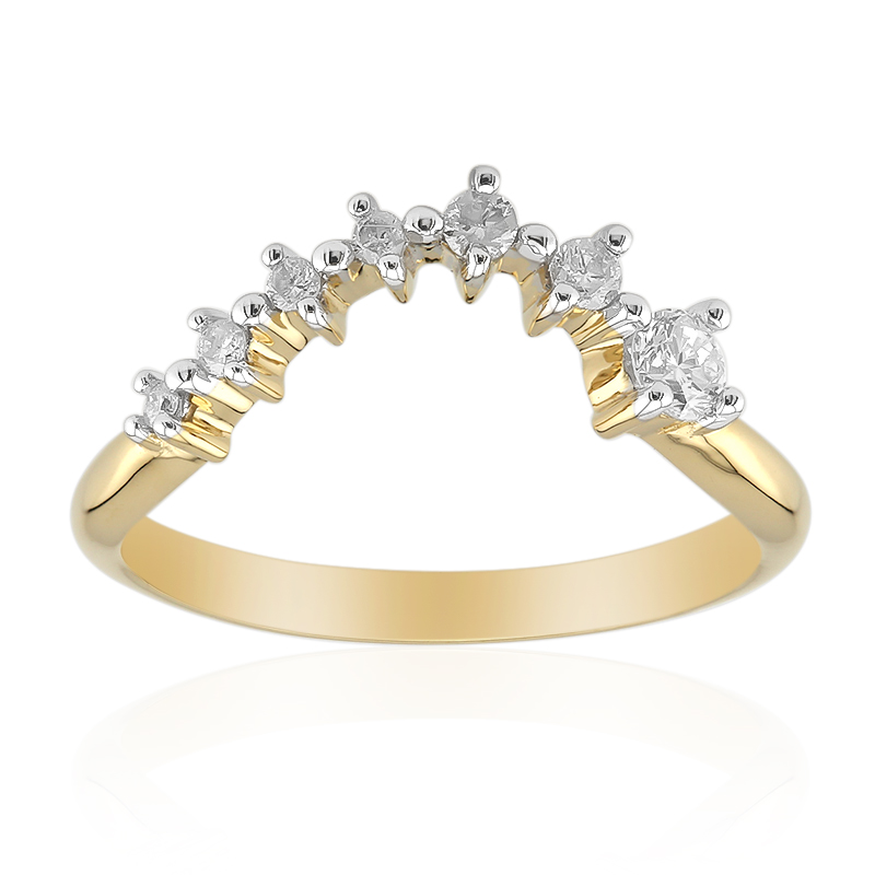 SI1 (G) Brillant-Goldring (Annette) Unkategorisiert online kaufen SI1 (G) Brillant-Goldring (Annette) Unkategorisiert online kaufen