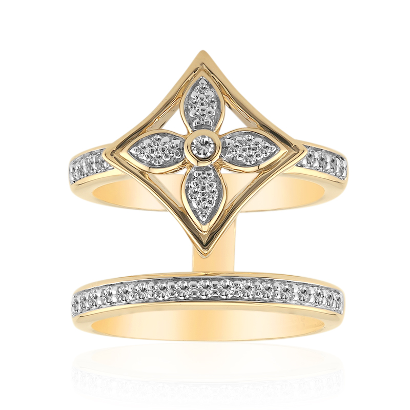 SI1 (G) Brillant-Goldring (Annette) Unkategorisiert online kaufen SI1 (G) Brillant-Goldring (Annette) Unkategorisiert online kaufen