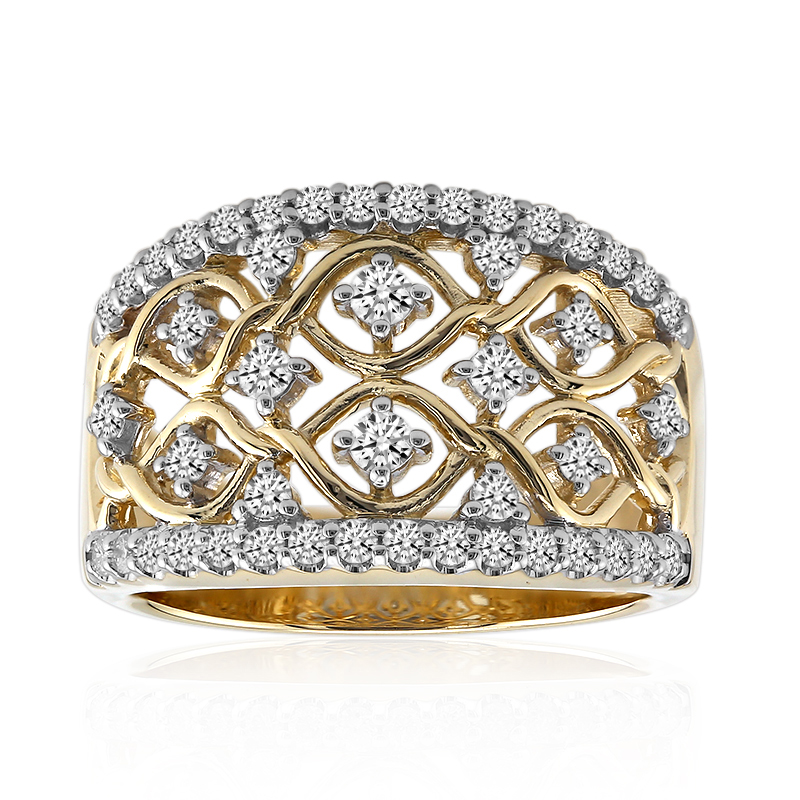 SI1 (G) Brillant-Goldring (Annette) Unkategorisiert online kaufen SI1 (G) Brillant-Goldring (Annette) Unkategorisiert online kaufen