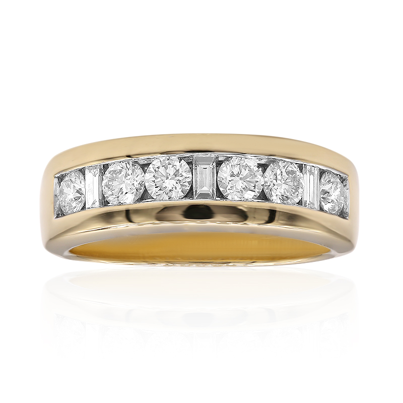 SI1 (G) Brillant-Goldring (Annette) Unkategorisiert online kaufen SI1 (G) Brillant-Goldring (Annette) Unkategorisiert online kaufen