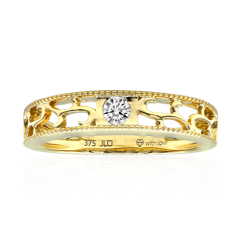 SI1 (G) Brillant-Goldring (Annette) Unkategorisiert online kaufen SI1 (G) Brillant-Goldring (Annette) Unkategorisiert online kaufen