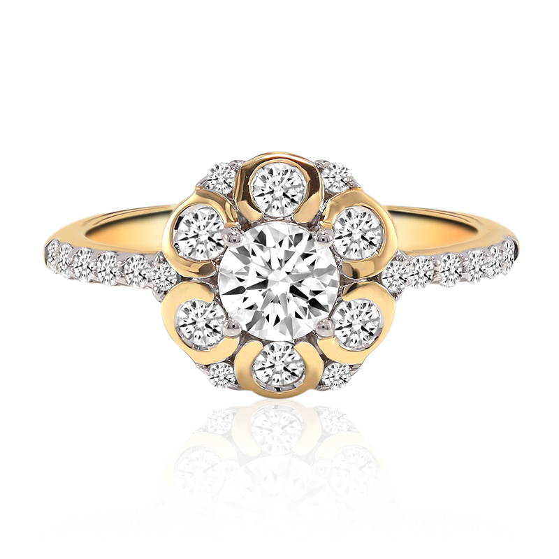 SI1 (G) Brillant-Goldring (Annette) Unkategorisiert online kaufen SI1 (G) Brillant-Goldring (Annette) Unkategorisiert online kaufen