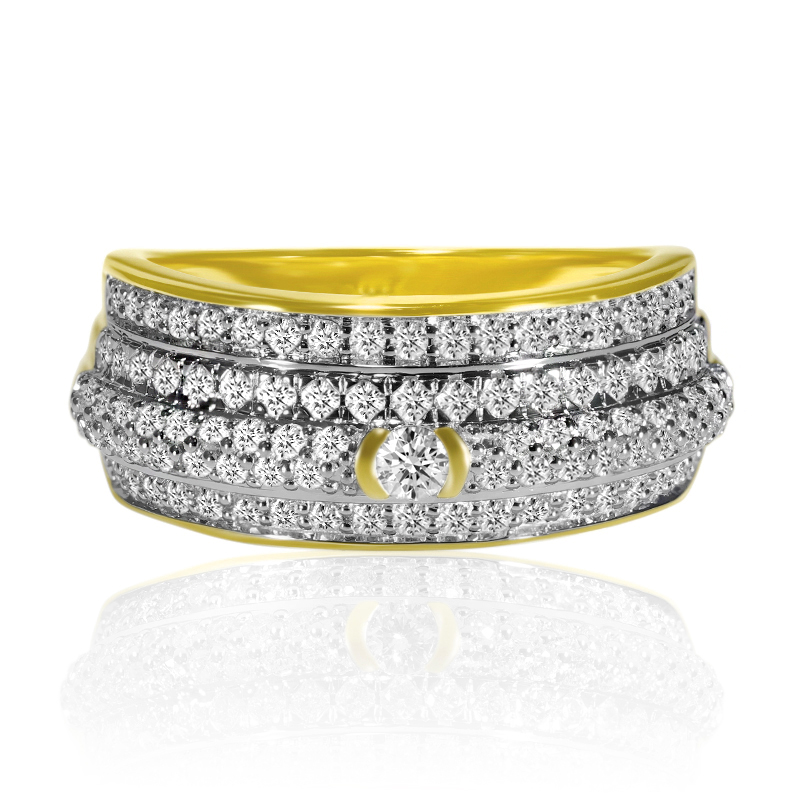 SI1 (G) Brillant-Goldring (Annette) Unkategorisiert online kaufen SI1 (G) Brillant-Goldring (Annette) Unkategorisiert online kaufen