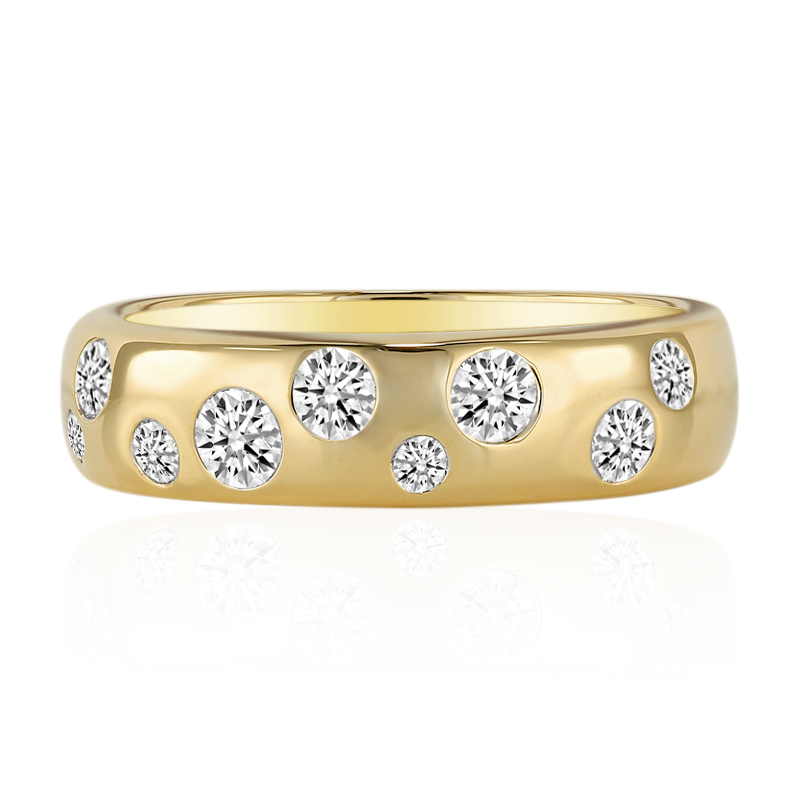 SI1 (G) Brillant-Goldring (Annette) Unkategorisiert online kaufen SI1 (G) Brillant-Goldring (Annette) Unkategorisiert online kaufen