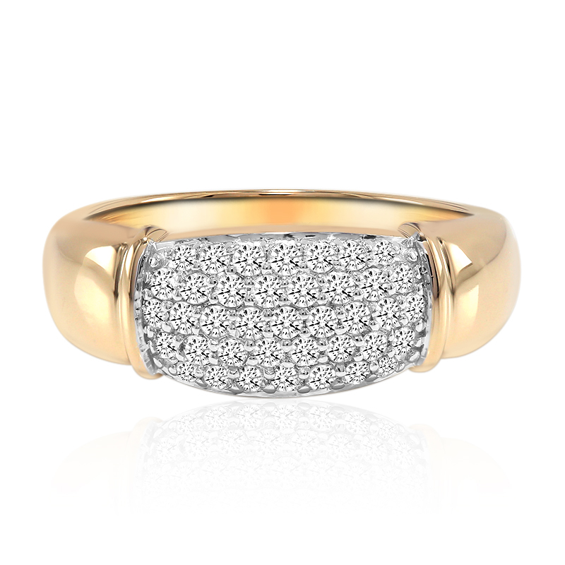 SI1 (G) Brillant-Goldring (Annette) Unkategorisiert online kaufen SI1 (G) Brillant-Goldring (Annette) Unkategorisiert online kaufen