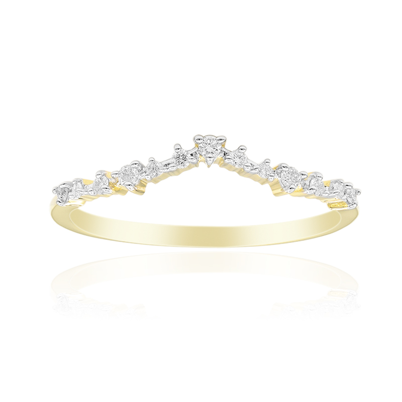 SI1 (G) Brillant-Goldring (Annette) Unkategorisiert online kaufen SI1 (G) Brillant-Goldring (Annette) Unkategorisiert online kaufen