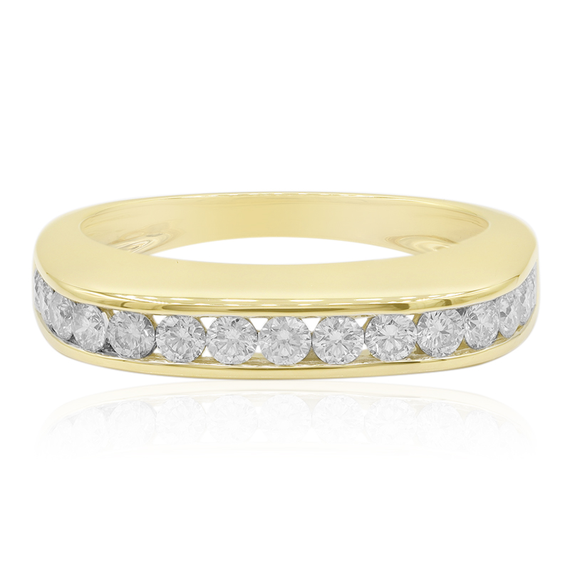 SI1 (G) Brillant-Goldring (Annette) Unkategorisiert online kaufen SI1 (G) Brillant-Goldring (Annette) Unkategorisiert online kaufen