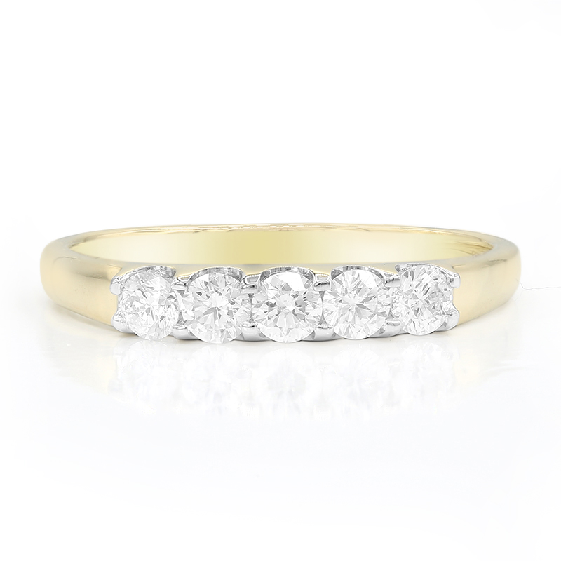 SI1 (G) Brillant-Goldring (Annette) Unkategorisiert online kaufen SI1 (G) Brillant-Goldring (Annette) Unkategorisiert online kaufen