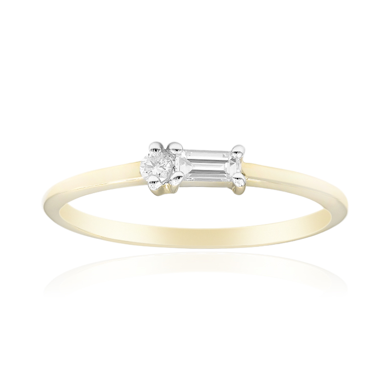 SI1 (G) Diamant-Goldring (Annette) Unkategorisiert online kaufen SI1 (G) Diamant-Goldring (Annette) Unkategorisiert online kaufen