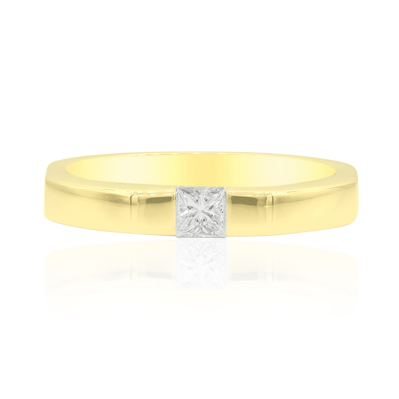 SI1 (G) Diamant-Goldring (Annette) Unkategorisiert online kaufen SI1 (G) Diamant-Goldring (Annette) Unkategorisiert online kaufen