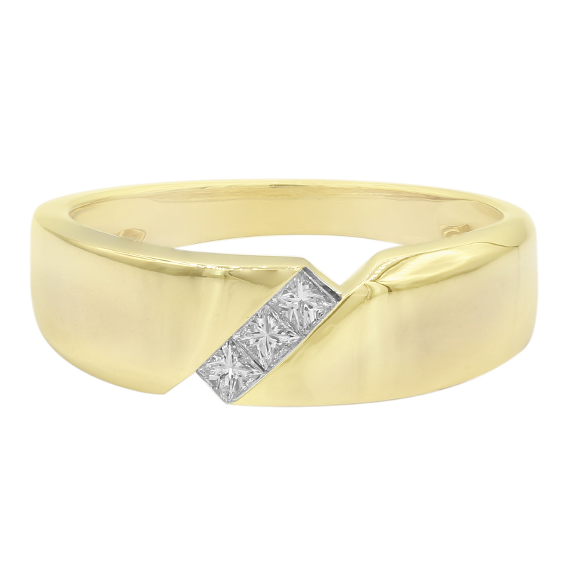 SI1 (G) Diamant-Goldring (Annette) Unkategorisiert online kaufen SI1 (G) Diamant-Goldring (Annette) Unkategorisiert online kaufen