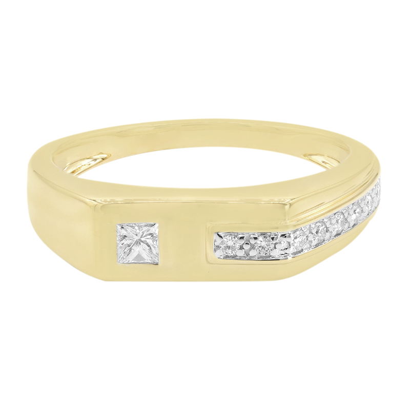 SI1 (G) Diamant-Goldring (Annette) Unkategorisiert online kaufen SI1 (G) Diamant-Goldring (Annette) Unkategorisiert online kaufen