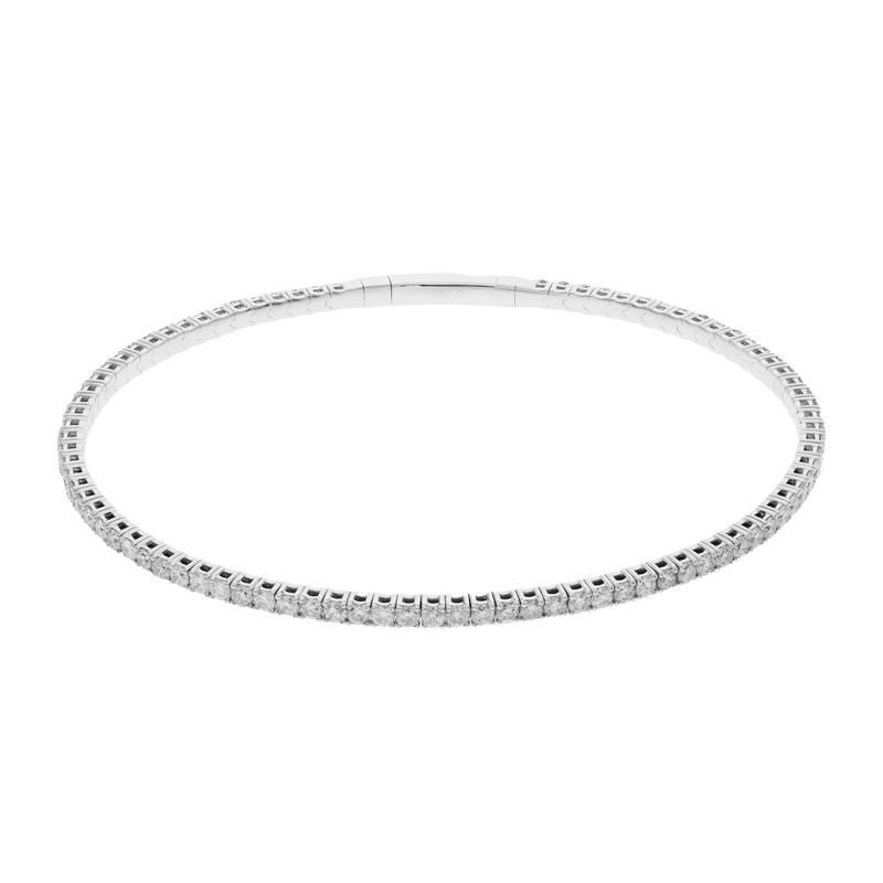 SI1 (H) Brillant-Goldarmreif (CIRARI) Unkategorisiert online kaufen SI1 (H) Brillant-Goldarmreif (CIRARI) Unkategorisiert online kaufen