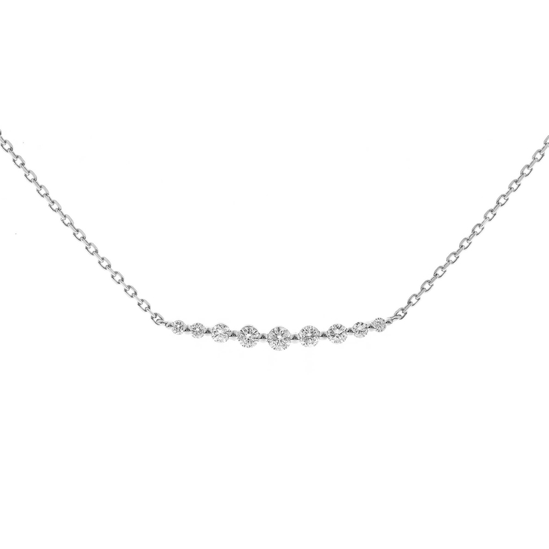 SI1 (H) Brillant-Goldcollier Unkategorisiert online kaufen SI1 (H) Brillant-Goldcollier Unkategorisiert online kaufen
