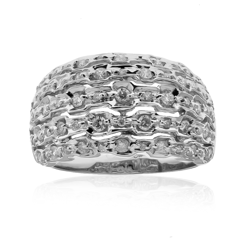 SI1 (H) Brillant-Goldring (CIRARI) Unkategorisiert online kaufen SI1 (H) Brillant-Goldring (CIRARI) Unkategorisiert online kaufen