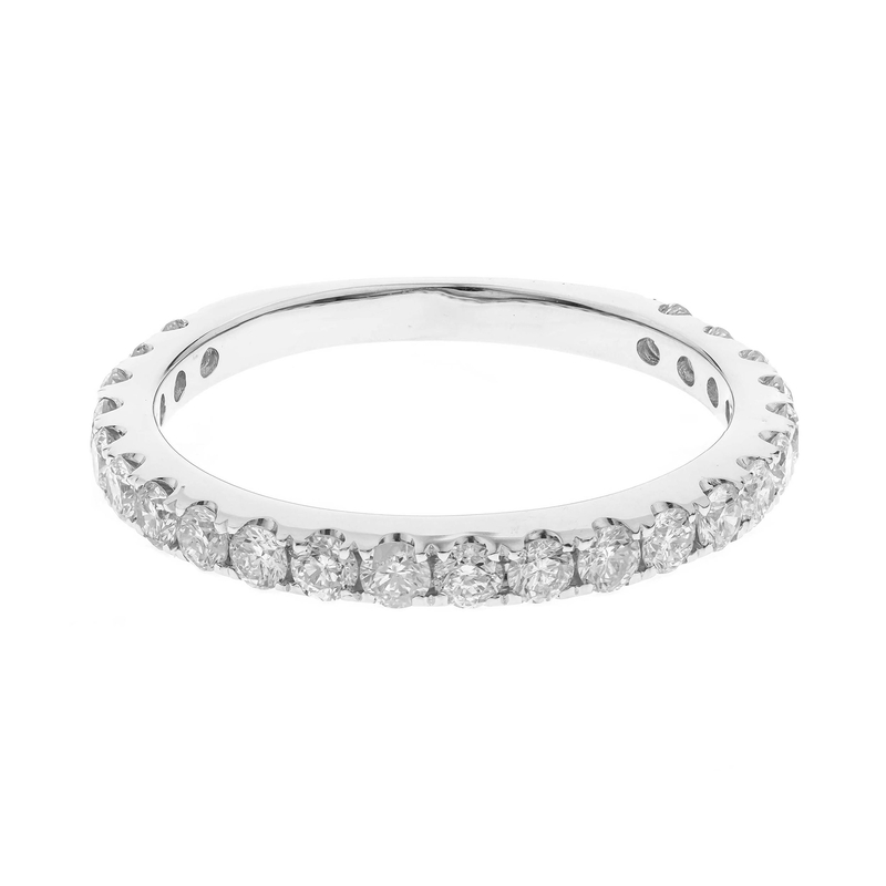 SI1 (H) Brillant-Goldring (CIRARI) Unkategorisiert online kaufen