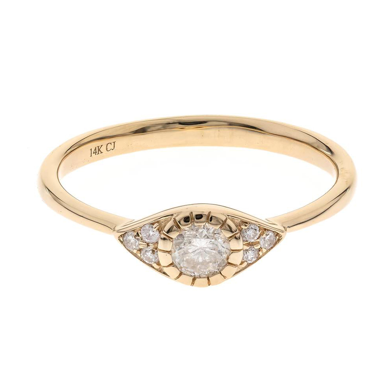 SI1 (H) Brillant-Goldring (CIRARI) Unkategorisiert online kaufen SI1 (H) Brillant-Goldring (CIRARI) Unkategorisiert online kaufen