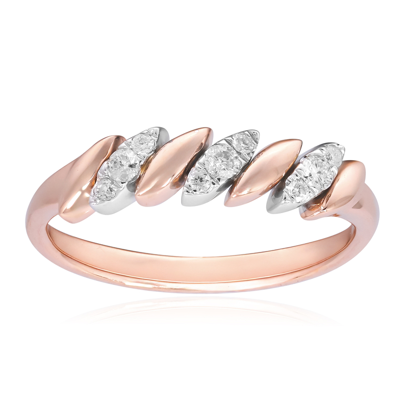 SI1 (H) Brillant-Goldring (CIRARI) Unkategorisiert online kaufen SI1 (H) Brillant-Goldring (CIRARI) Unkategorisiert online kaufen