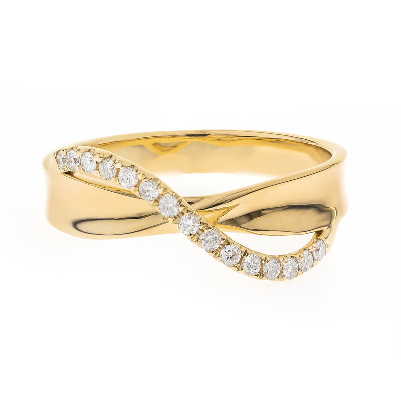 SI1 (H) Brillant-Goldring Unkategorisiert online kaufen SI1 (H) Brillant-Goldring Unkategorisiert online kaufen