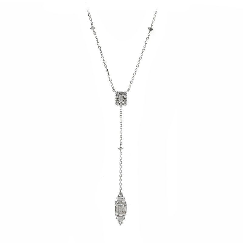 SI1 (H) Diamant-Goldcollier (CIRARI) Unkategorisiert online kaufen