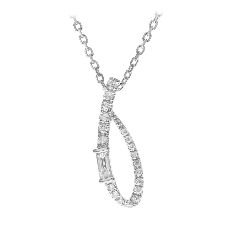 SI1 (H) Diamant-Goldhalskette Unkategorisiert online kaufen SI1 (H) Diamant-Goldhalskette Unkategorisiert online kaufen