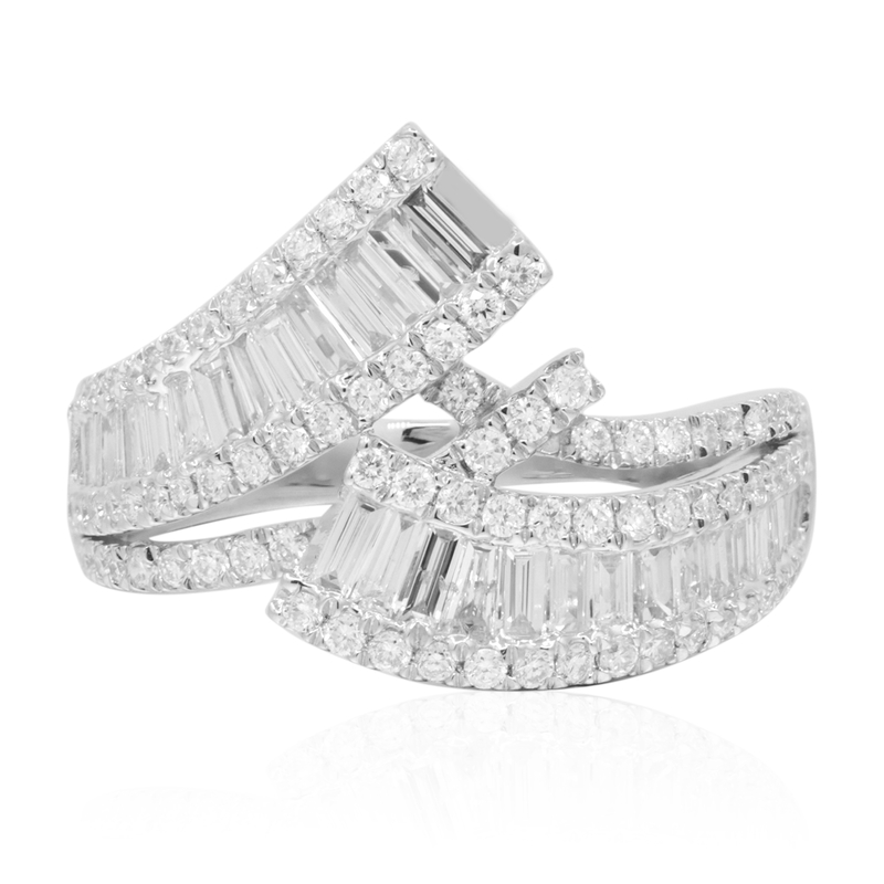 SI1 (H) Diamant-Goldring (CIRARI) Unkategorisiert online kaufen SI1 (H) Diamant-Goldring (CIRARI) Unkategorisiert online kaufen