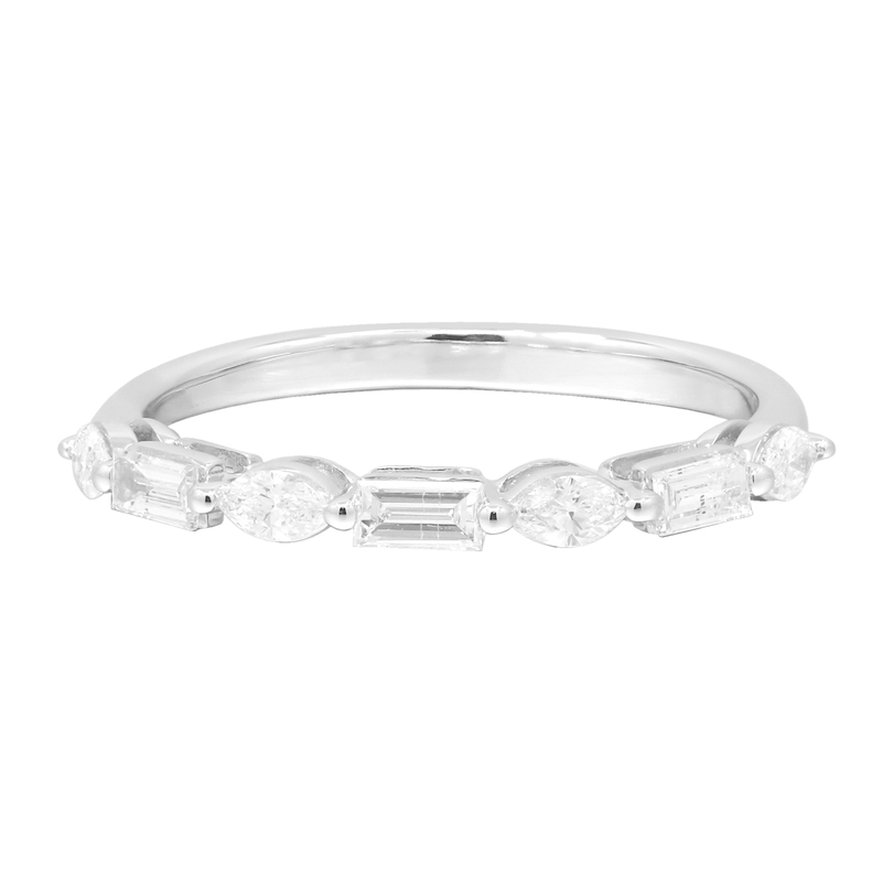 SI1 (H) Diamant-Goldring (CIRARI) Unkategorisiert online kaufen