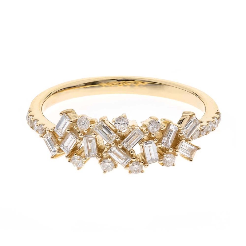 SI1 (H) Diamant-Goldring (CIRARI) Unkategorisiert online kaufen SI1 (H) Diamant-Goldring (CIRARI) Unkategorisiert online kaufen