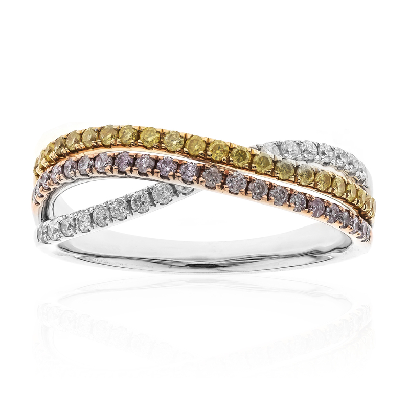 SI2 Brillant-Goldring (CIRARI) Unkategorisiert online kaufen SI2 Brillant-Goldring (CIRARI) Unkategorisiert online kaufen