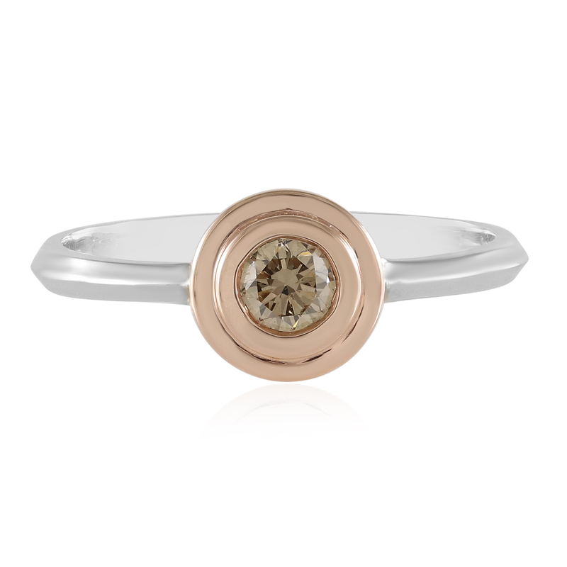 SI2 Champagner-Brillant-Goldring Unkategorisiert online kaufen SI2 Champagner-Brillant-Goldring Unkategorisiert online kaufen
