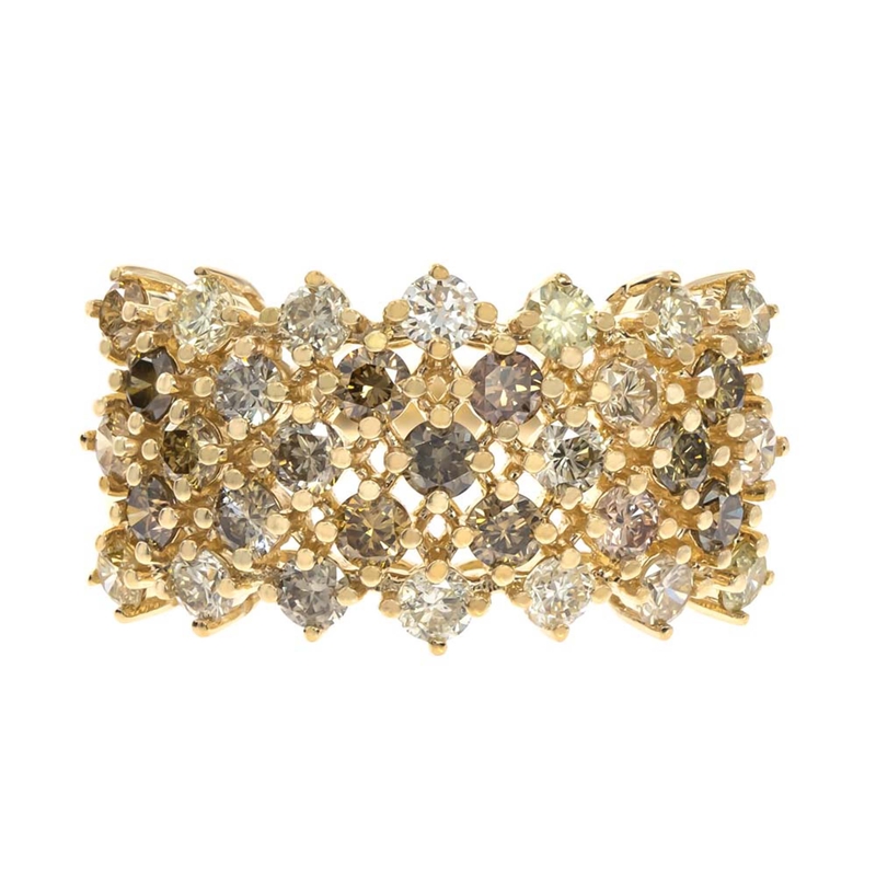 SI2 Fancy-Brillant-Goldring (CIRARI) Unkategorisiert online kaufen SI2 Fancy-Brillant-Goldring (CIRARI) Unkategorisiert online kaufen