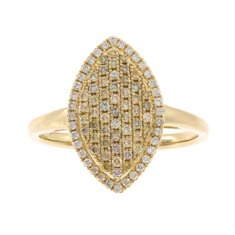 SI2 Fancy-Brillant-Goldring (CIRARI) Unkategorisiert online kaufen SI2 Fancy-Brillant-Goldring (CIRARI) Unkategorisiert online kaufen