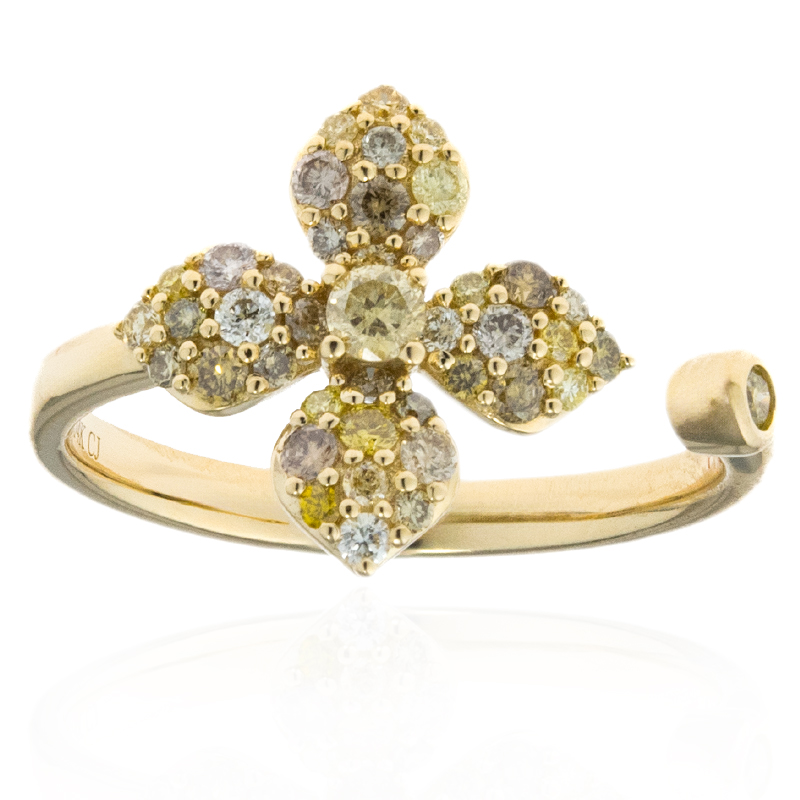 SI2 Fancy-Brillant-Goldring (CIRARI) Unkategorisiert online kaufen SI2 Fancy-Brillant-Goldring (CIRARI) Unkategorisiert online kaufen