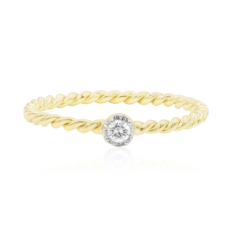 SI2 (G) Brillant-Goldring (Annette) Unkategorisiert online kaufen SI2 (G) Brillant-Goldring (Annette) Unkategorisiert online kaufen