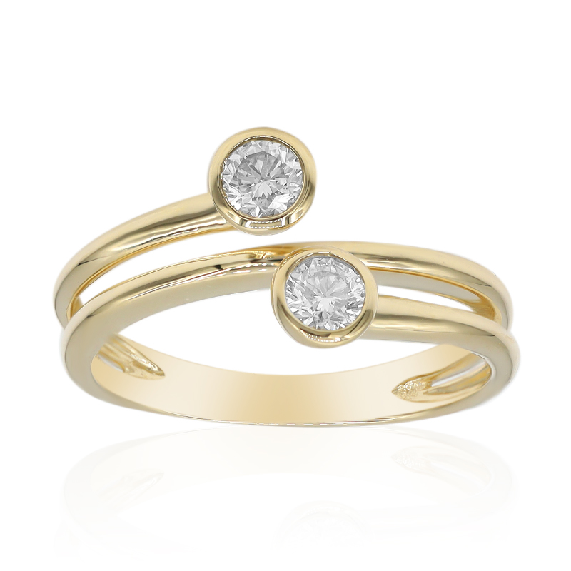 SI2 (H) Brillant-Goldring (CIRARI) Unkategorisiert online kaufen SI2 (H) Brillant-Goldring (CIRARI) Unkategorisiert online kaufen